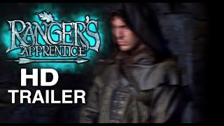 Ranger’s Apprentice  FanTrailer [upl. by Eanel582]