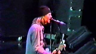 Nirvana  Milan Italy 1994  Full Concert [upl. by Honna]