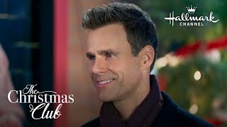 Sneak Peek  Hallmark Channels The Christmas Club [upl. by Weight]