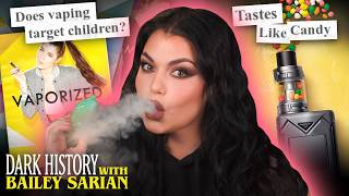 Saving Millions or Making us SICK The Shocking Truth Behind Vaping [upl. by Michella]