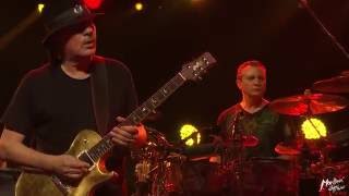 Santana  Smooth Live At Montreux 2016 [upl. by Tedd]