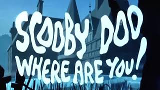 ScoobyDoo Where Are You Full Original Soundtrack HQ NukezNitro Reupload [upl. by Valenza556]