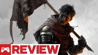 Kingdom Come Deliverance Review [upl. by Aniz]