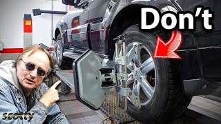 How to Tell if Your Car Needs an Alignment [upl. by Camden]