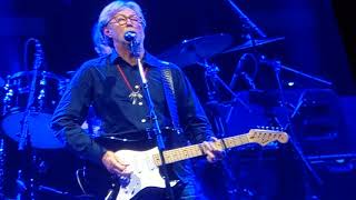 Eric Clapton Holy Mother Live [upl. by Sabba]