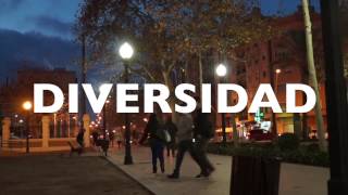 VIDEO SOBRE LA DIVERSIDAD [upl. by Elbys794]