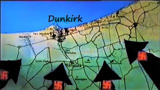 Dunkirk The Great Escape Documentary [upl. by Elatsyrc]