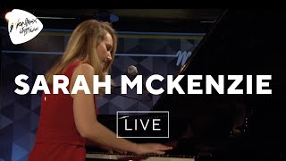 Sarah McKenzie  Montreux Jazz Festival 2017 [upl. by Thrift509]