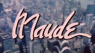 Maude  Intro Season 7 FanMade [upl. by Clougher]