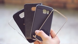 The Best Case For Your Smartphone [upl. by Aramat]