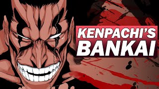 Bleach Strongest Bankai Rankings [upl. by Natanoj70]