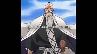 The strongest captain Bleach edit [upl. by Etteyafal]