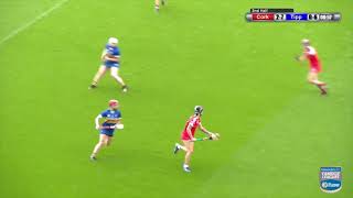 Highlights Cork v Tipperary Littlewoods Ireland Camogie Leagues Division 1 [upl. by Nnylesor]