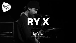 Ry X Full Live  Montreux Jazz Festival 2017 [upl. by Elijah]