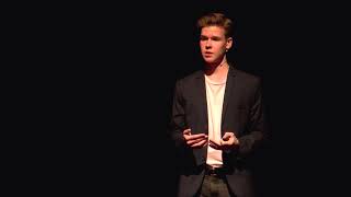 Youre being manipulated and dont even know it  Nate Pressner  TEDxYouthBasel [upl. by Amme189]