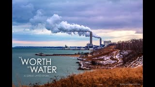 The Worth Of Water A Great Lakes Story  2020 Full Film [upl. by Marybella667]