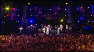 CHIC  GOOD TIMES  Live at Montreux2004 [upl. by Eellah]