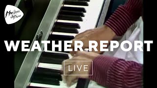 Weather Report  Elegant People Live At Montreux 1976 [upl. by Etterual]