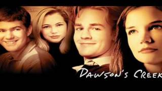 Dawsons Creek soundtrack Harvest Moon [upl. by Drofiar755]