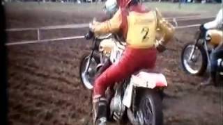 GRASSTRACK GRANDPRIX I977 HEREFORD [upl. by Suki505]