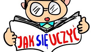 Jak się uczyć 8 sposobów na EFEKTYWNĄ NAUKĘ [upl. by Blanchard]