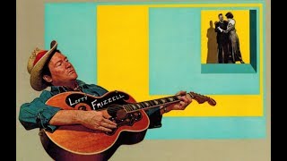 Lefty Frizzell  Mom and Dads Waltz [upl. by Notnyw]