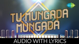 Mungda original  Lyrical  Inkaar  Usha Mangeshkar [upl. by Sairahcaz]