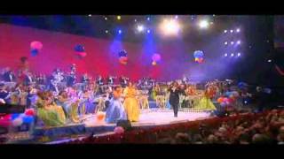 Tirol Rock  André Rieu amp The Johann Strauss Orchestra [upl. by Ahtnamas973]