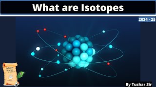 Surprising Examples of ISOTOPES You Never Knew Existed [upl. by Lassiter]