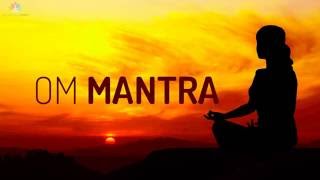 OM MANTRA MEDITATION  11 Minutes [upl. by Torin]