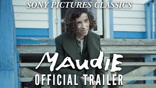 Maudie  Official Trailer HD 2017 [upl. by Yor820]