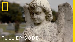 Beyond Death Full Episode  The Story of God with Morgan Freeman [upl. by Enelrak144]