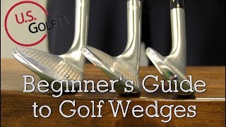 The Beginners Guide to Golf Wedges [upl. by Orecul]