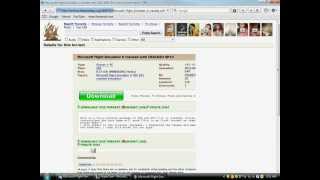 How to download Flight Simulator X for free [upl. by Hillard29]