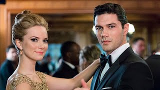 How it All Began  Marrying Mr Darcy  Hallmark Channel [upl. by Cornwell]