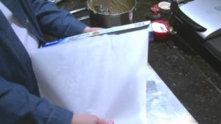 How to Use Parchment Paper for Baking [upl. by O'Shee]