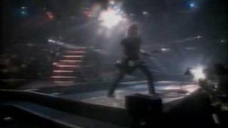 Metallica  The Best Unforgiven Live Performance [upl. by Laddie]