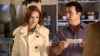 Hallmark Channel  Christmas Magic  Premiere Promo [upl. by Yztim]