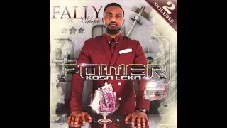 Fally Ipupa  Mungala Official Audio [upl. by Naves]