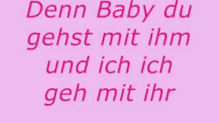 Zcalacee heimliche Liebe Lyrics [upl. by Spearman]